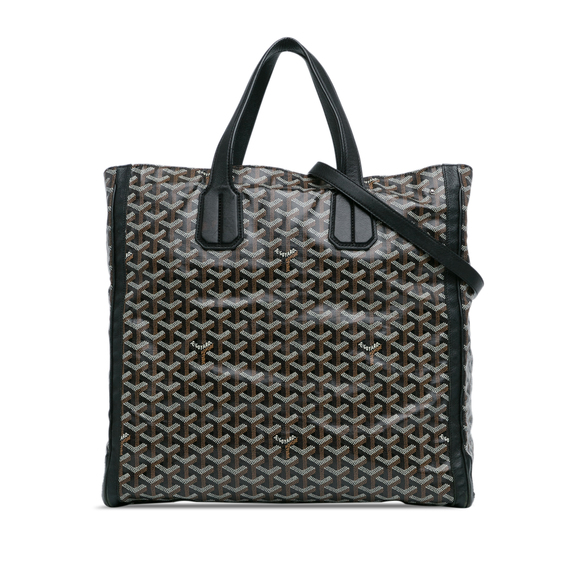 Pre-Loved Goyard Goyardine Voltaire - Picture 1 of 12